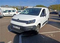 CITROEN 1.5 BLUEHDI 75KW TALLA M CONTROL (1 - 7363-LZB